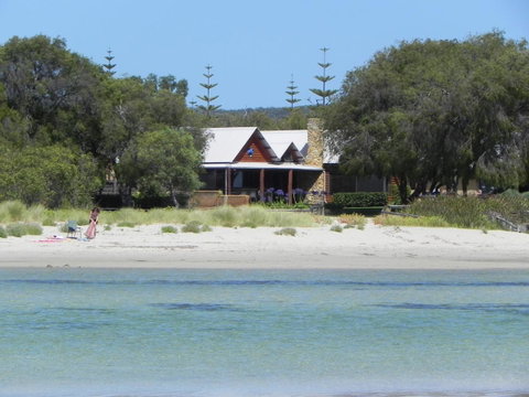 Beach House Dunsborough - Hotel QLD 0