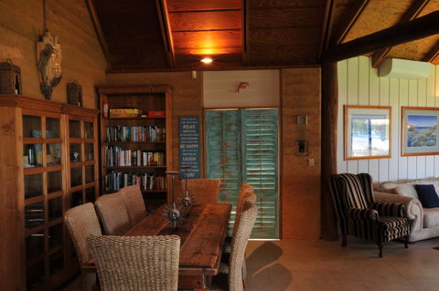Beach House Dunsborough - Hotel QLD 14
