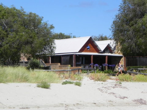 Beach House Dunsborough - Hotel QLD 9