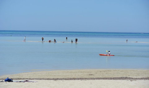 Beach House Dunsborough - Hotel QLD 11