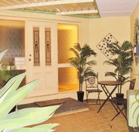 Armadale Cottage Bed  Breakfast - Hotel QLD