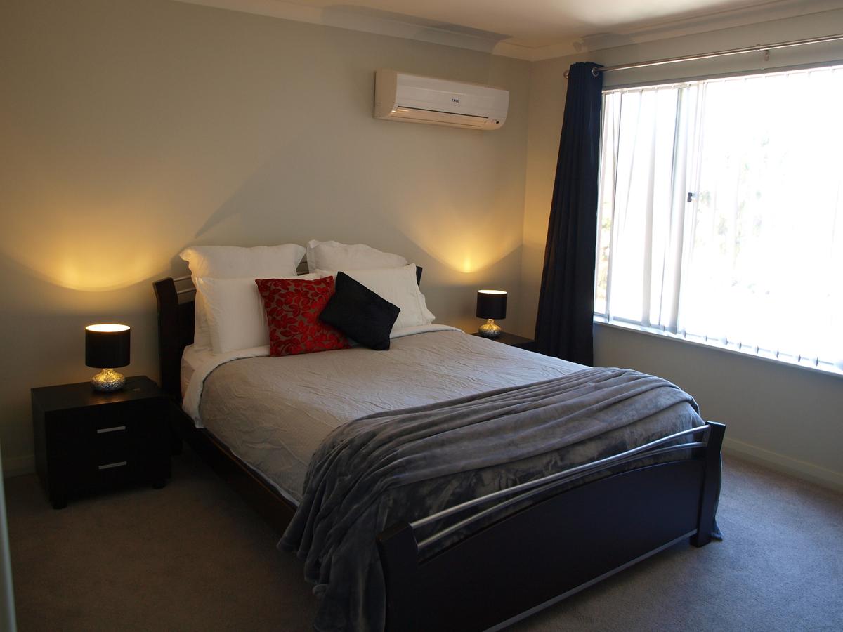 Hamersley WA Hotel QLD