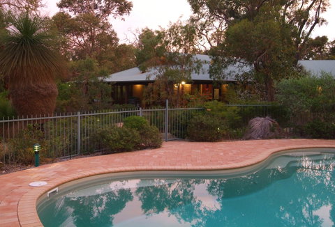 53 Martina Drive - Hotel QLD 4