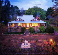 Historic Oakhill House Entire Estate - Hotel QLD