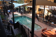 Apartments at Blue Seas Resort