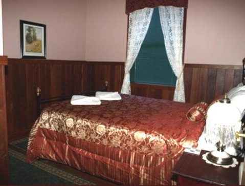 Pemberton Old Picture Theatre Holiday Apartments - Hotel QLD 26