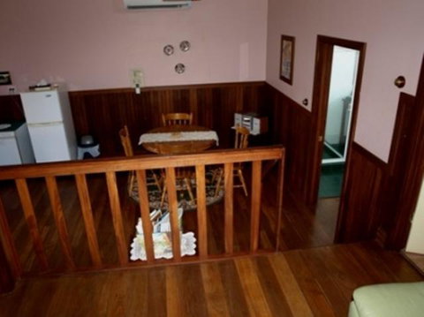 Pemberton Old Picture Theatre Holiday Apartments - Hotel QLD 36