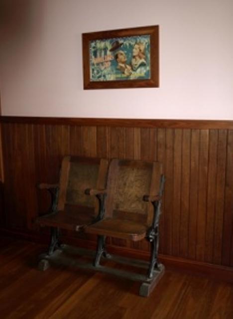 Pemberton Old Picture Theatre Holiday Apartments - Hotel QLD 38