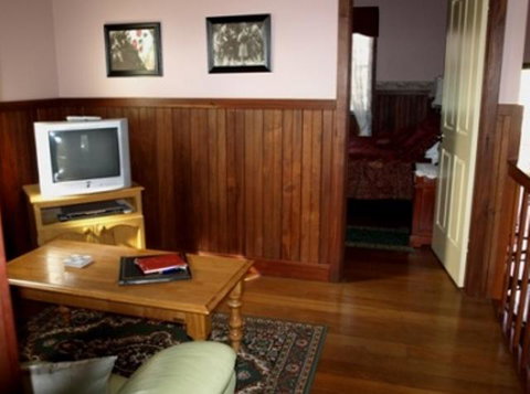 Pemberton Old Picture Theatre Holiday Apartments - Hotel QLD 31