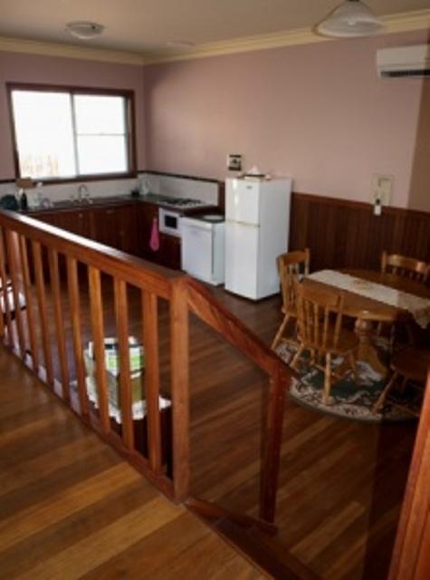 Pemberton Old Picture Theatre Holiday Apartments - Hotel QLD 20