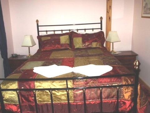 Pemberton Old Picture Theatre Holiday Apartments - Hotel QLD 14