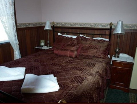 Pemberton Old Picture Theatre Holiday Apartments - Hotel QLD 43
