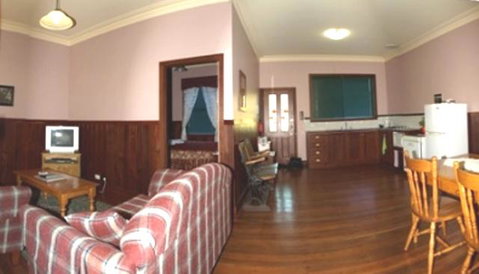 Pemberton Old Picture Theatre Holiday Apartments - Hotel QLD 19