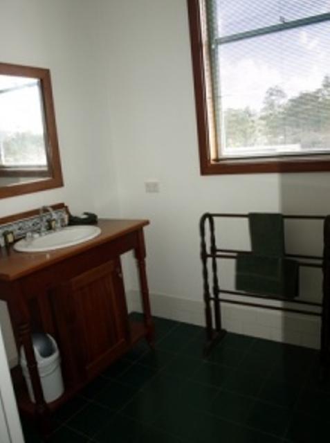 Pemberton Old Picture Theatre Holiday Apartments - Hotel QLD 41