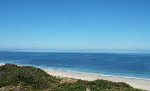 Searenity - Hotel QLD 10