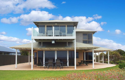 Searenity - Hotel QLD 7