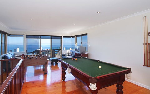 Searenity - Hotel QLD 1