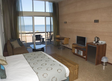 Mantarays Ningaloo Beach Resort - Hotel QLD 37