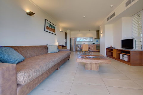 Mantarays Ningaloo Beach Resort - Hotel QLD 26