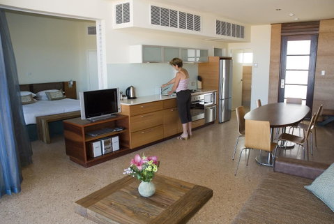 Mantarays Ningaloo Beach Resort - Hotel QLD 36