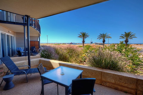 Mantarays Ningaloo Beach Resort - Hotel QLD 12