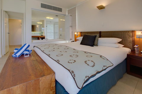 Mantarays Ningaloo Beach Resort - Hotel QLD 24
