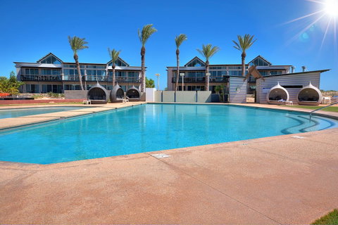 Mantarays Ningaloo Beach Resort - Hotel QLD 18