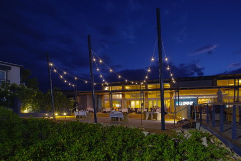 Mantarays Ningaloo Beach Resort - Hotel QLD 9
