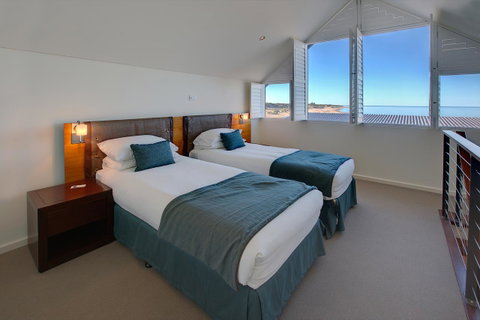 Mantarays Ningaloo Beach Resort - Hotel QLD 5