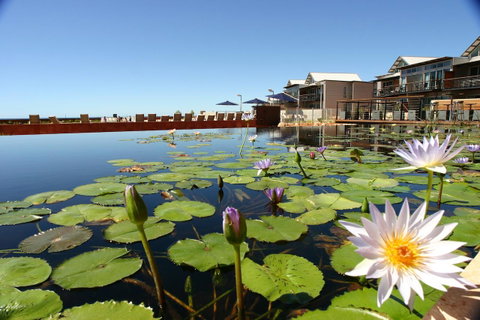 Mantarays Ningaloo Beach Resort - Hotel QLD 4