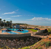 Mantarays Ningaloo Beach Resort - Hotel QLD