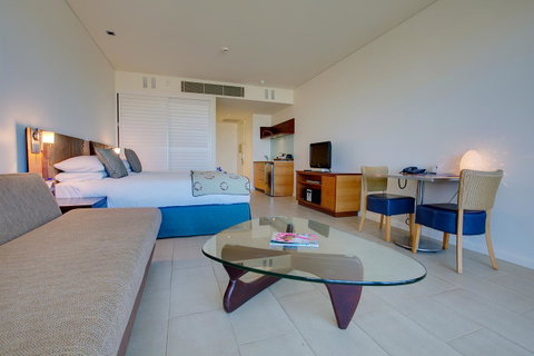 Mantarays Ningaloo Beach Resort - Hotel QLD 16