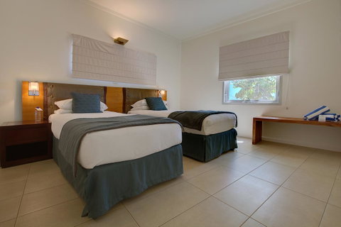 Mantarays Ningaloo Beach Resort - Hotel QLD 25