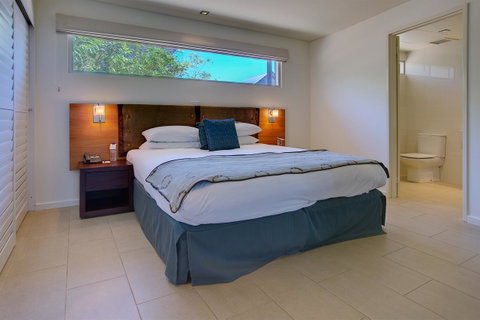 Mantarays Ningaloo Beach Resort - Hotel QLD 11