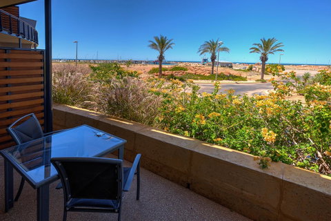 Mantarays Ningaloo Beach Resort - Hotel QLD 17