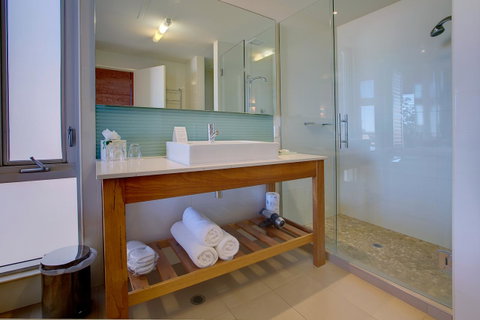 Mantarays Ningaloo Beach Resort - Hotel QLD 23