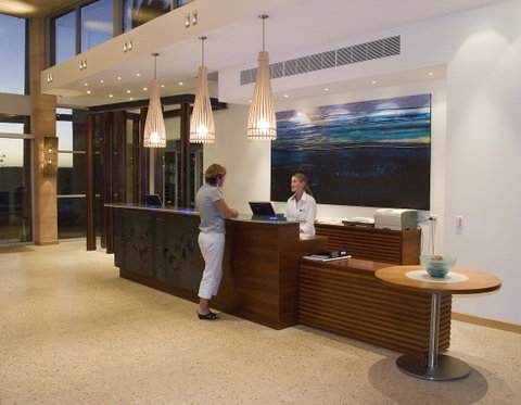 Mantarays Ningaloo Beach Resort - Hotel QLD 32