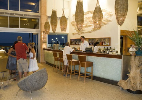 Mantarays Ningaloo Beach Resort - Hotel QLD 33