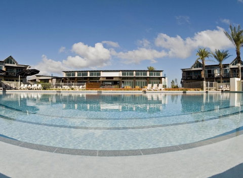 Mantarays Ningaloo Beach Resort - Hotel QLD 3