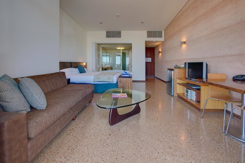 Mantarays Ningaloo Beach Resort - Hotel QLD 21