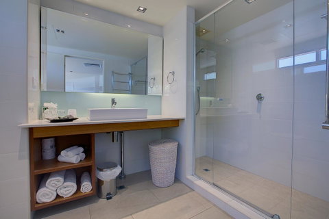 Mantarays Ningaloo Beach Resort - Hotel QLD 13