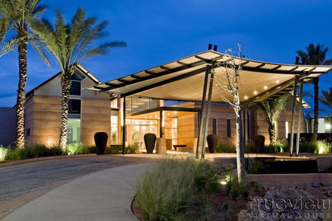 Mantarays Ningaloo Beach Resort - Hotel QLD 2