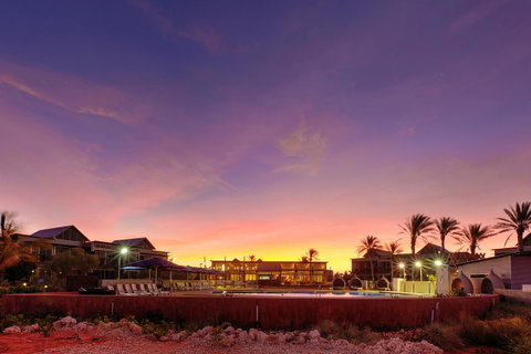 Mantarays Ningaloo Beach Resort - Hotel QLD 8