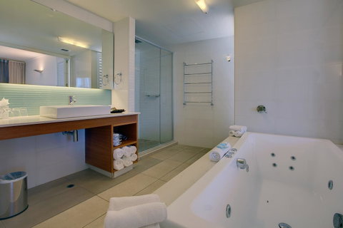 Mantarays Ningaloo Beach Resort - Hotel QLD 27