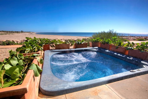 Mantarays Ningaloo Beach Resort - Hotel QLD 7