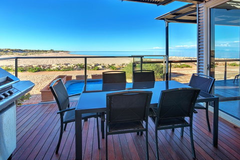 Mantarays Ningaloo Beach Resort - Hotel QLD 6