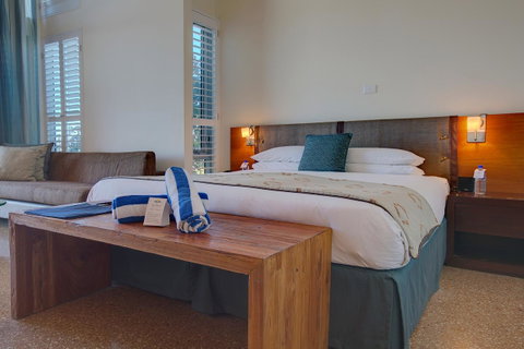 Mantarays Ningaloo Beach Resort - Hotel QLD 20