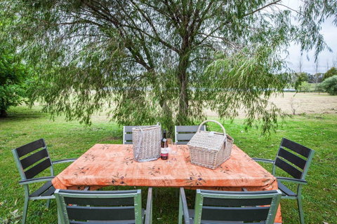 Bettenays Margaret River - Hotel QLD 3