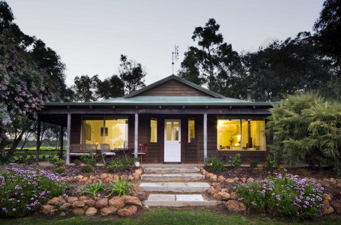 Bettenays Margaret River - Hotel QLD 10