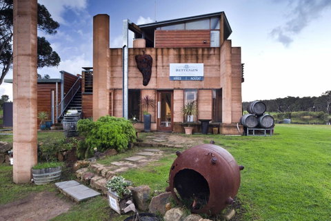 Bettenays Margaret River - Hotel QLD 5